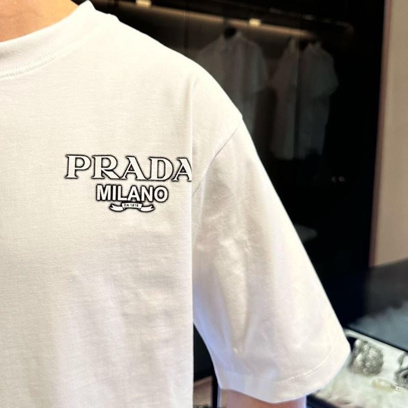 Prada T-Shirts